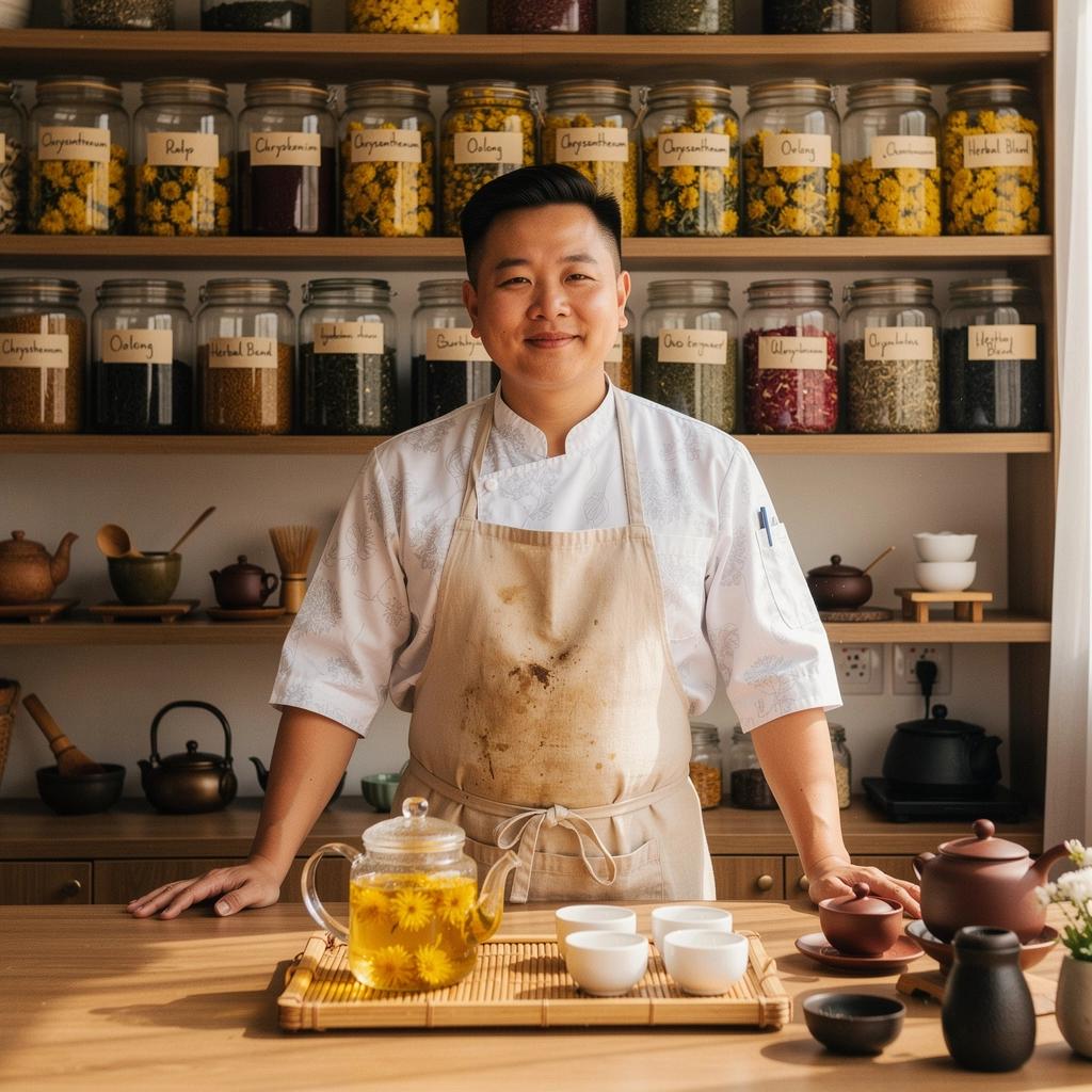 Marc Dupont - Responsable des ventes