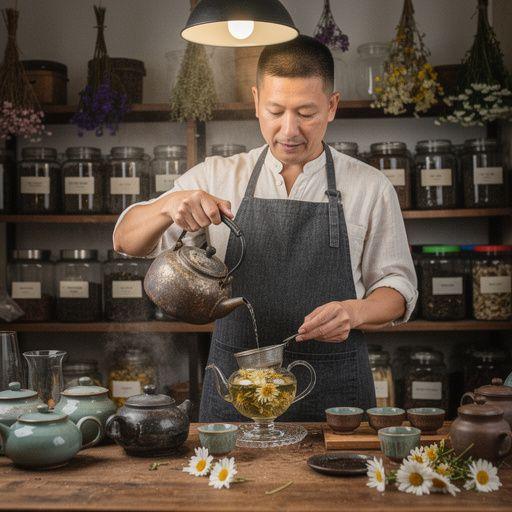 Thomas Lambert - Directeur de production